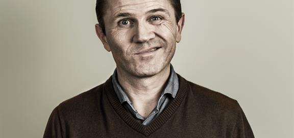 Hjerneslag