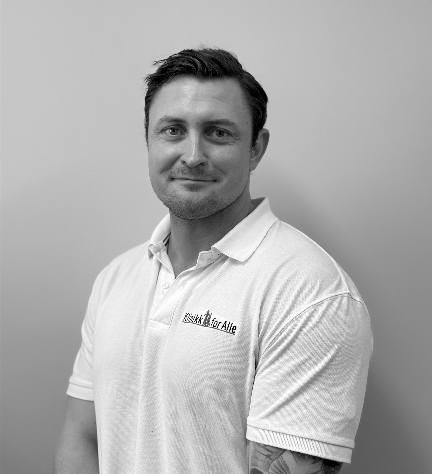 Jørgen Skaug Aukland