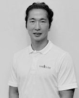 Daniel Kim - Fysioterapeut
