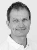 Gunnar Østby - Fysioterapeut 
