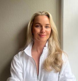 Julie Krogseth Berg