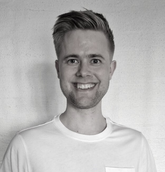 Ola Eldar Hoston-Tvinnereim