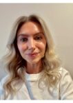 Nora Johansen - Fysioterapeut