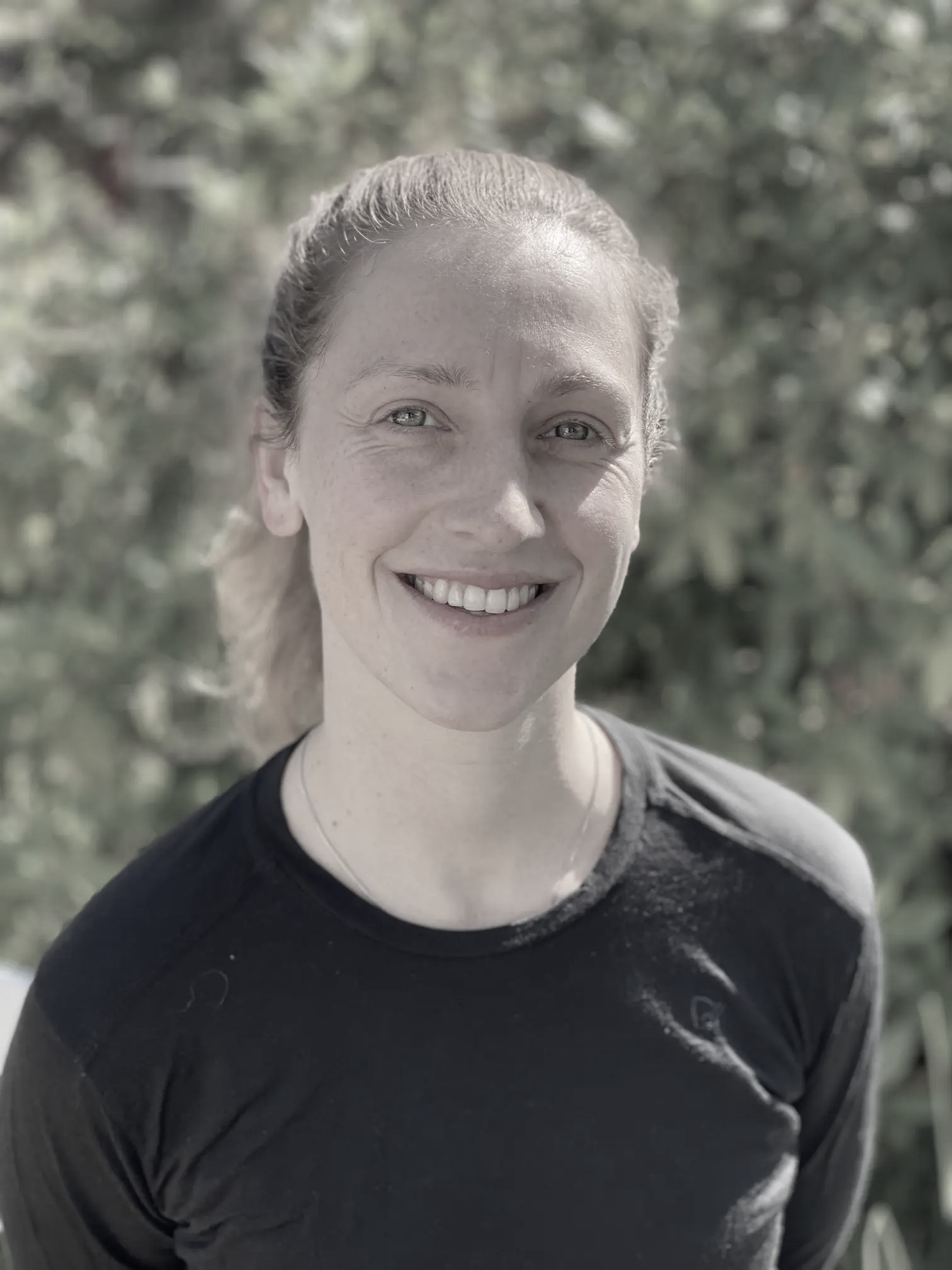Mari Grønlund Kviteberg
