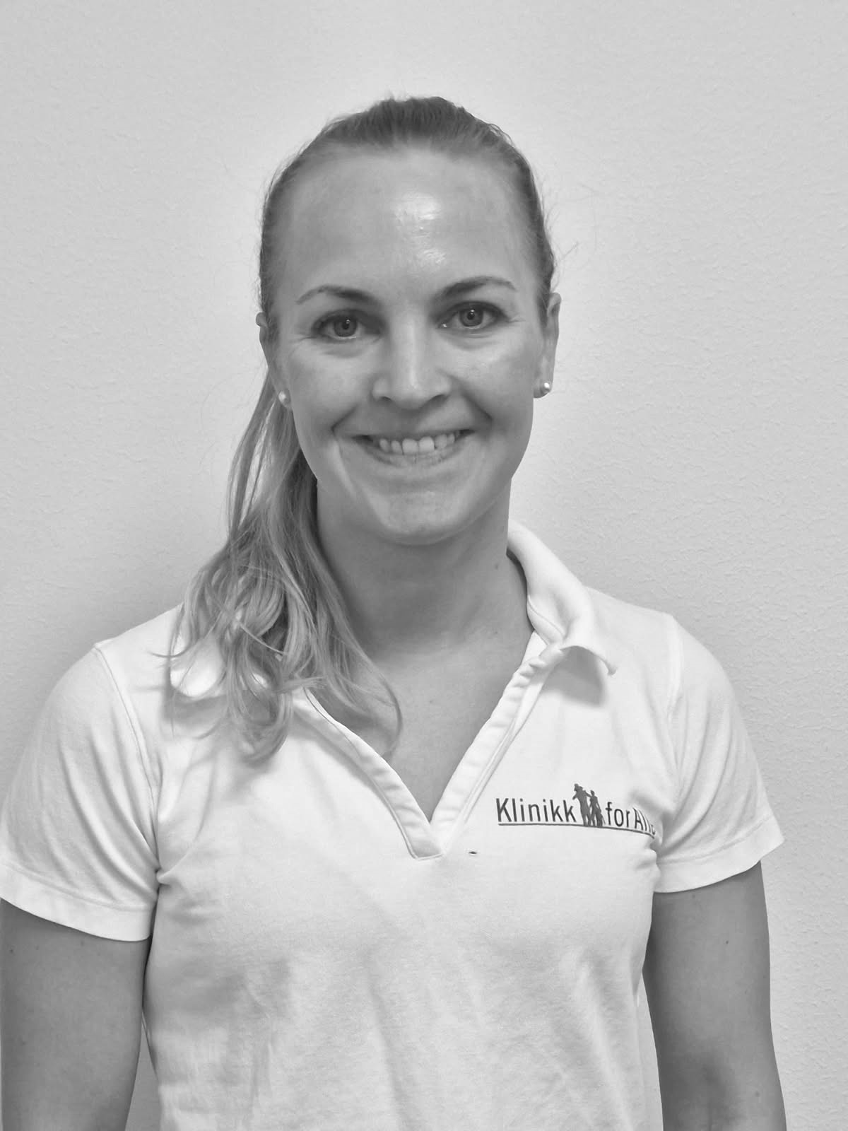 Inger-Johanne Skjold