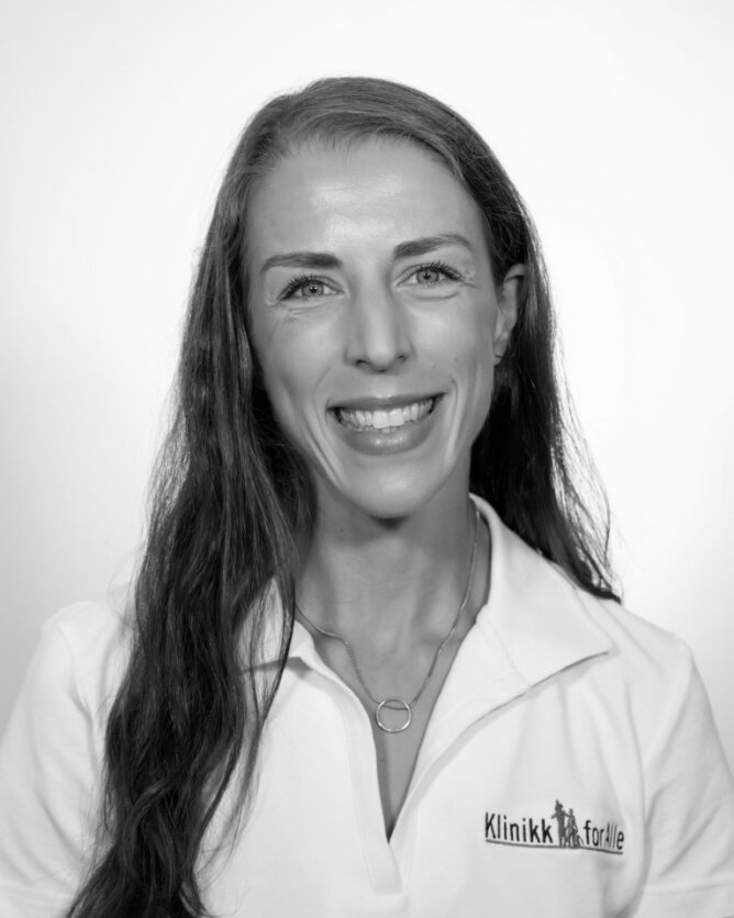 Miriam Myhren Bouchleh