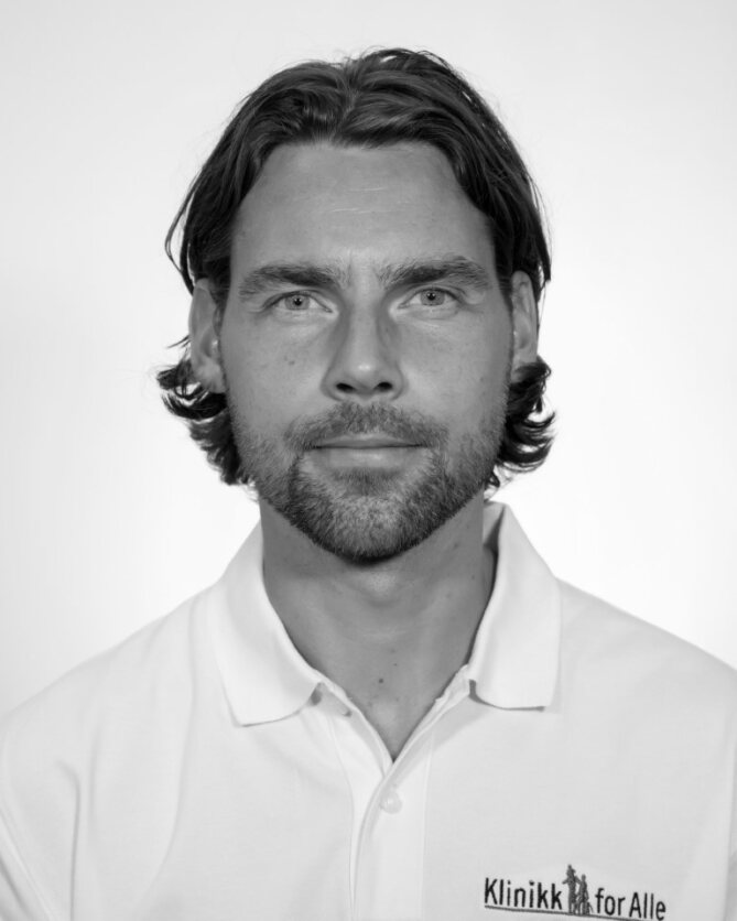 Ole Kristian Langås