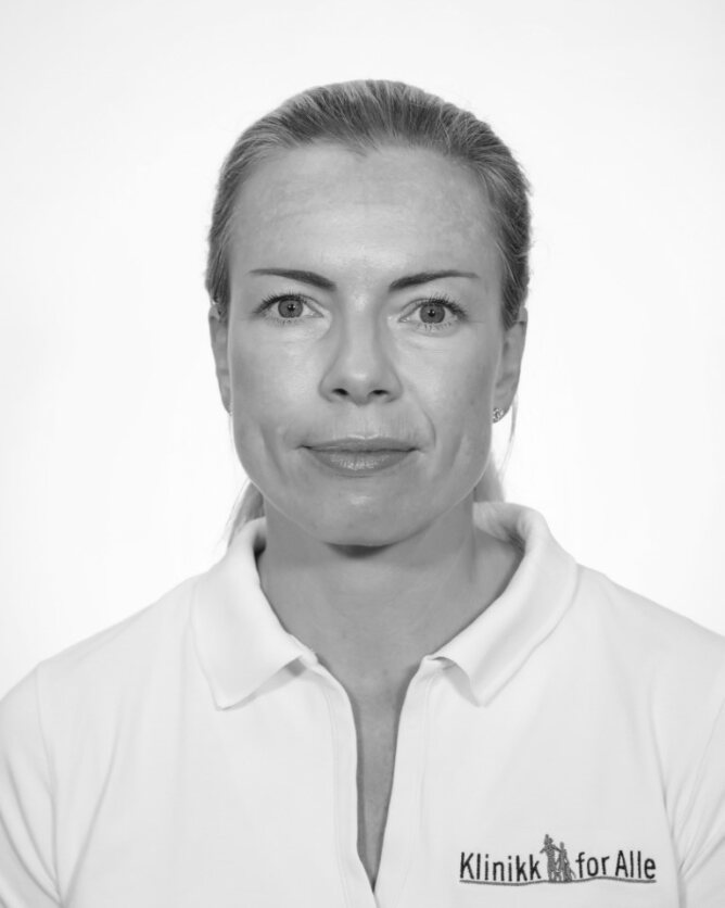 Sigrun Låg Kleiv