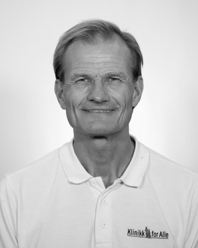 Gunnar Østby