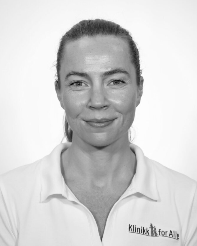 Kristin Strømsheim Aamodt