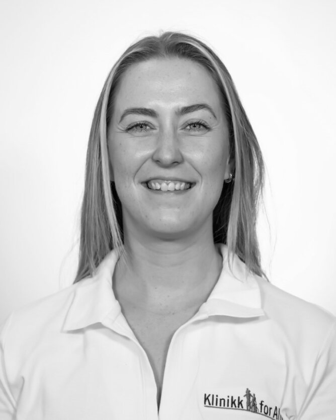 Alice Emilie Ekeberg Høva