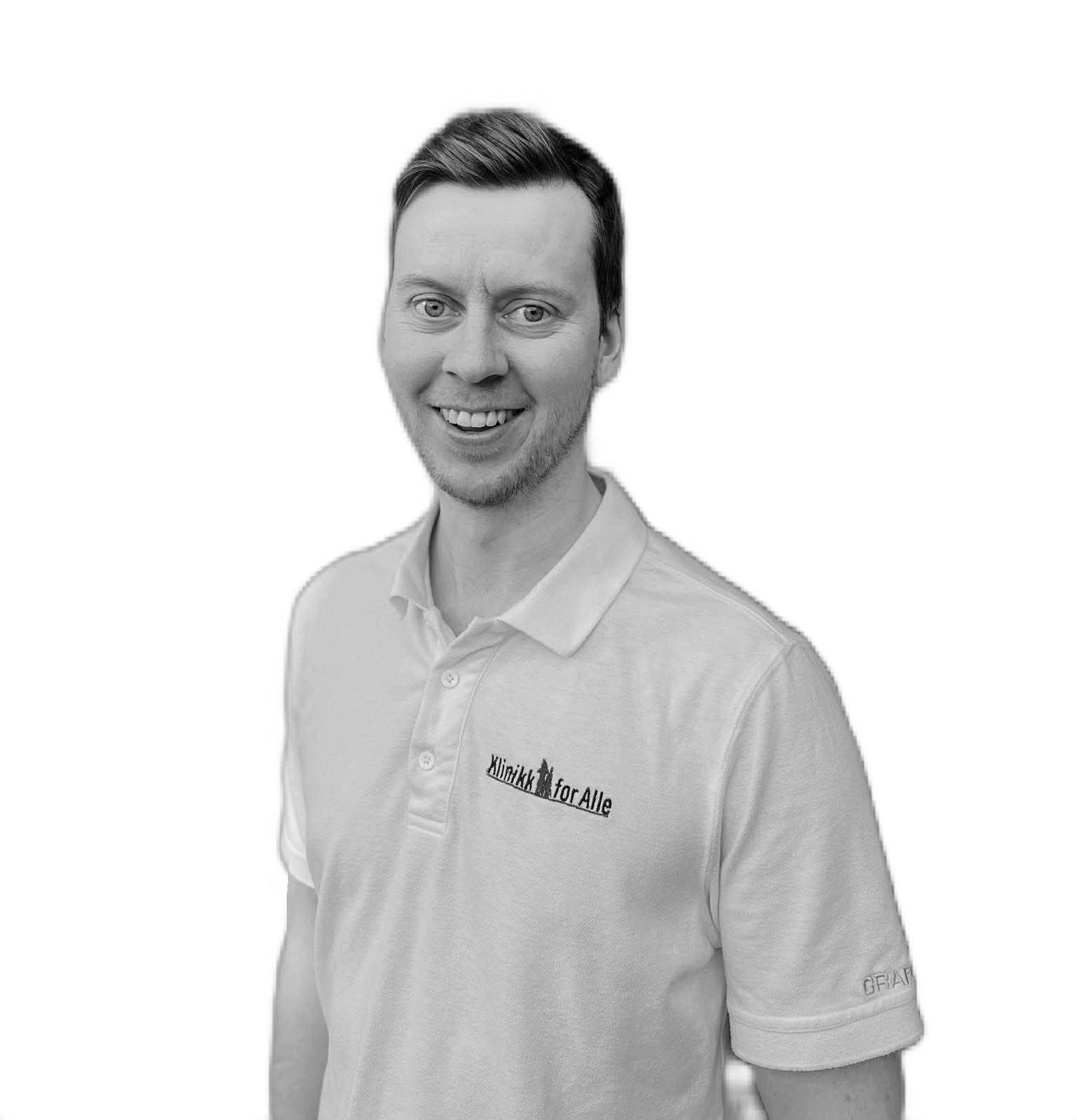 Christian Melhus Overå