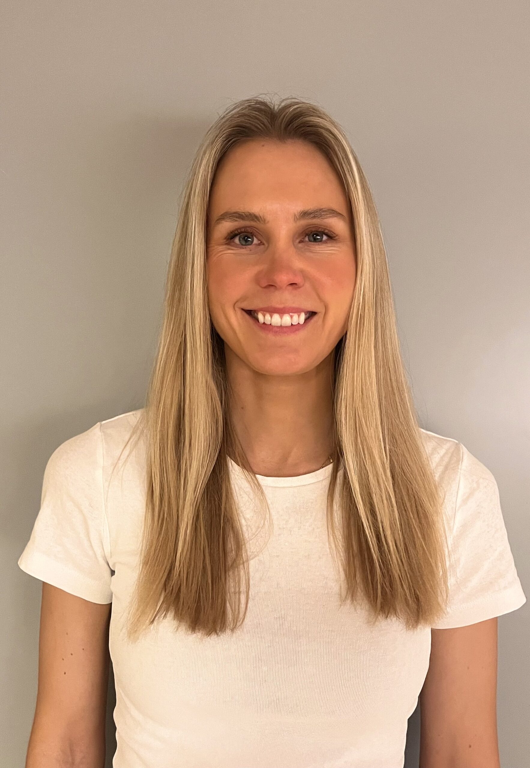 Vilde Øvervold Sandbo